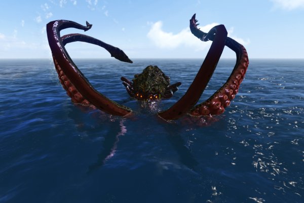 Vk kraken